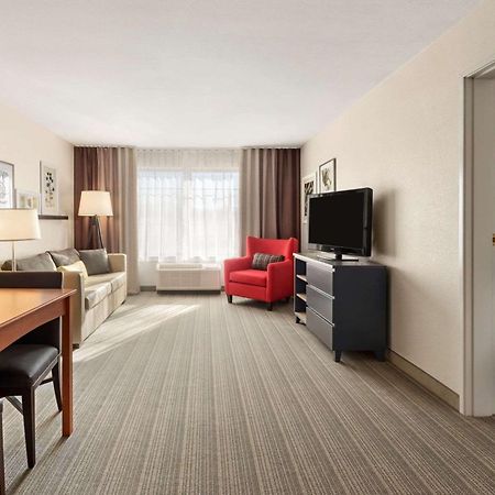 Country Inn & Suites By Radisson, Madison West, Wi Middleton Bagian luar foto