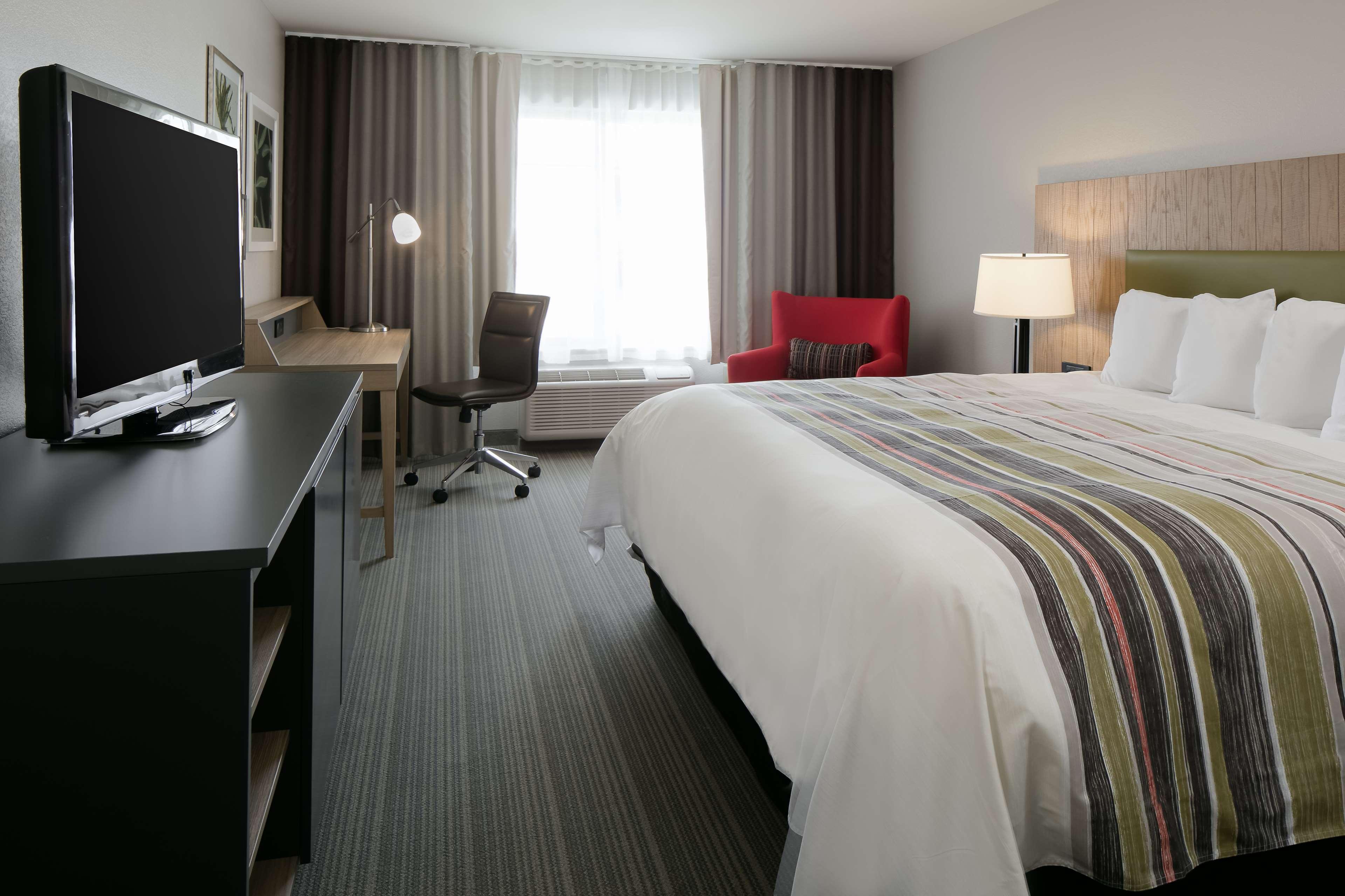 Country Inn & Suites By Radisson, Madison West, Wi Middleton Bagian luar foto