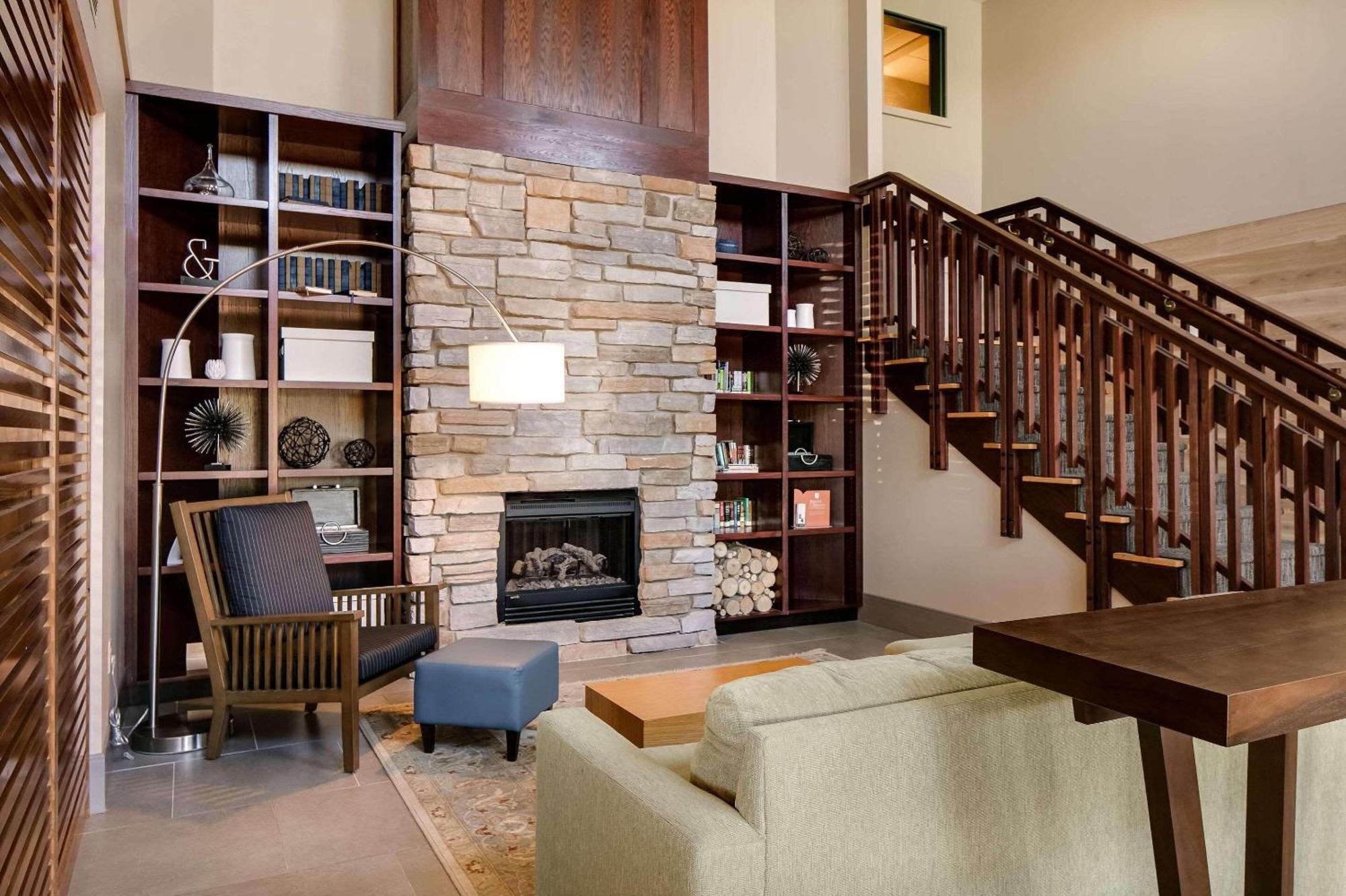 Country Inn & Suites By Radisson, Madison West, Wi Middleton Bagian luar foto