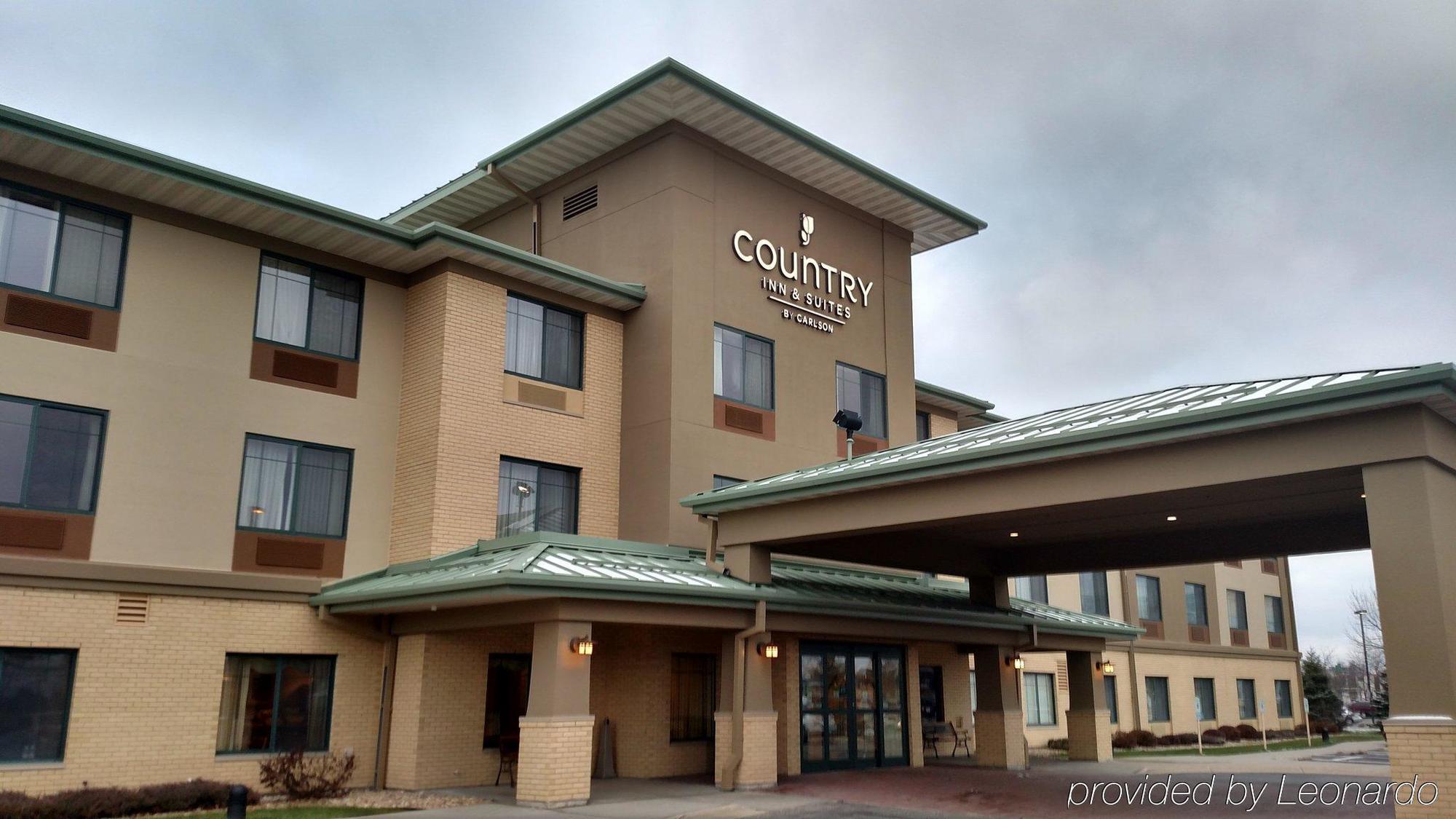 Country Inn & Suites By Radisson, Madison West, Wi Middleton Bagian luar foto