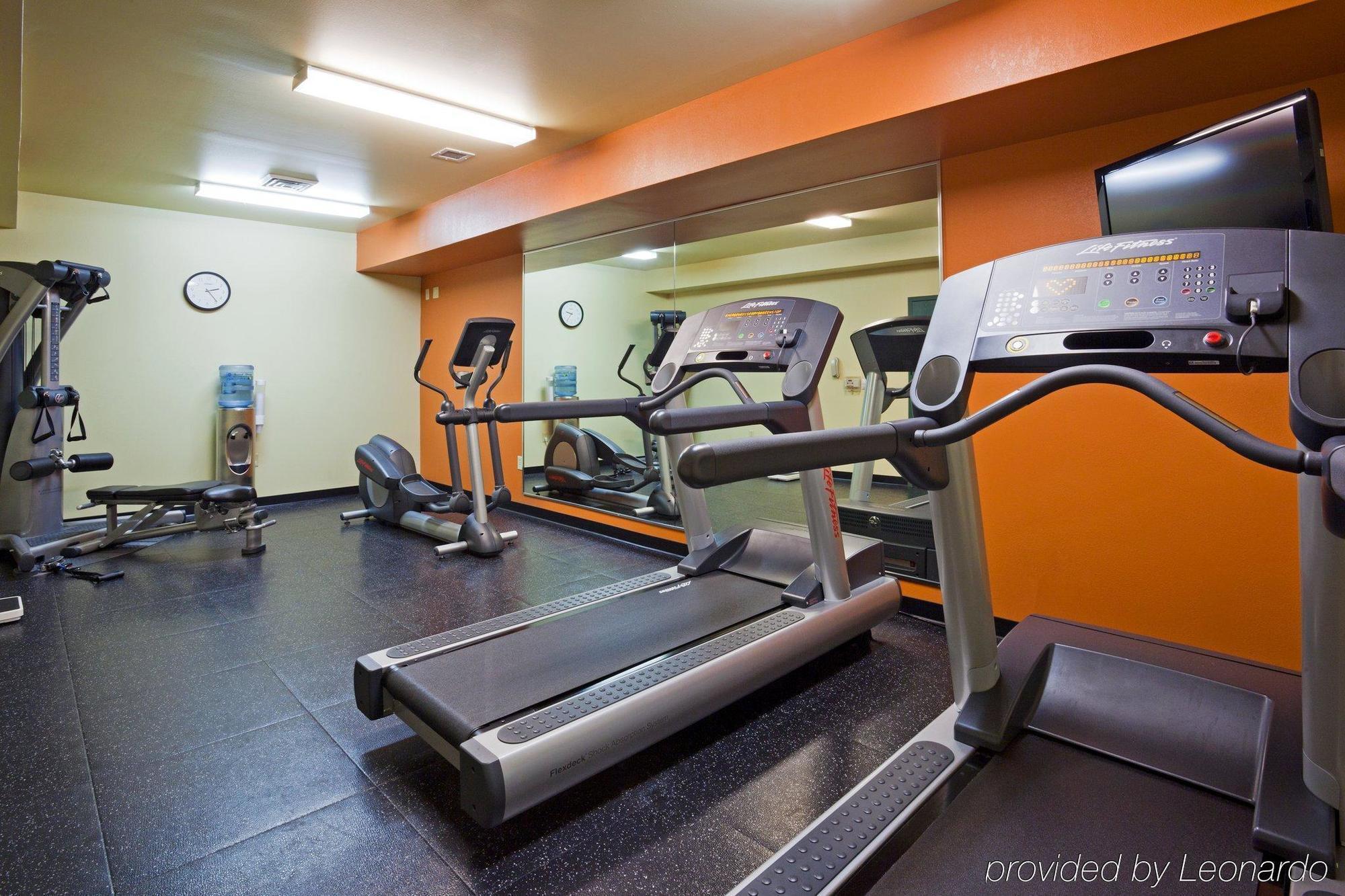 Country Inn & Suites By Radisson, Madison West, Wi Middleton Fasilitas foto