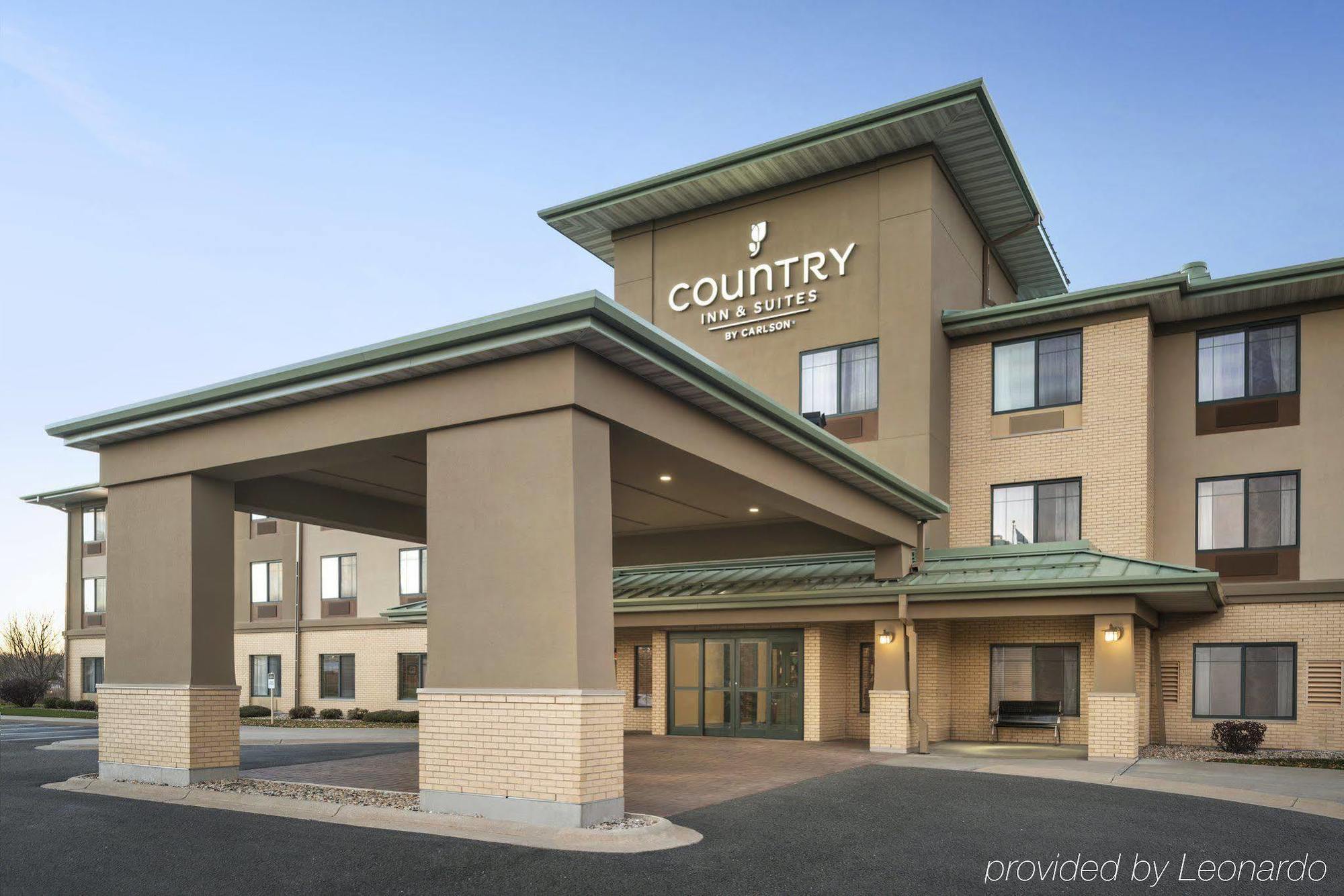 Country Inn & Suites By Radisson, Madison West, Wi Middleton Bagian luar foto