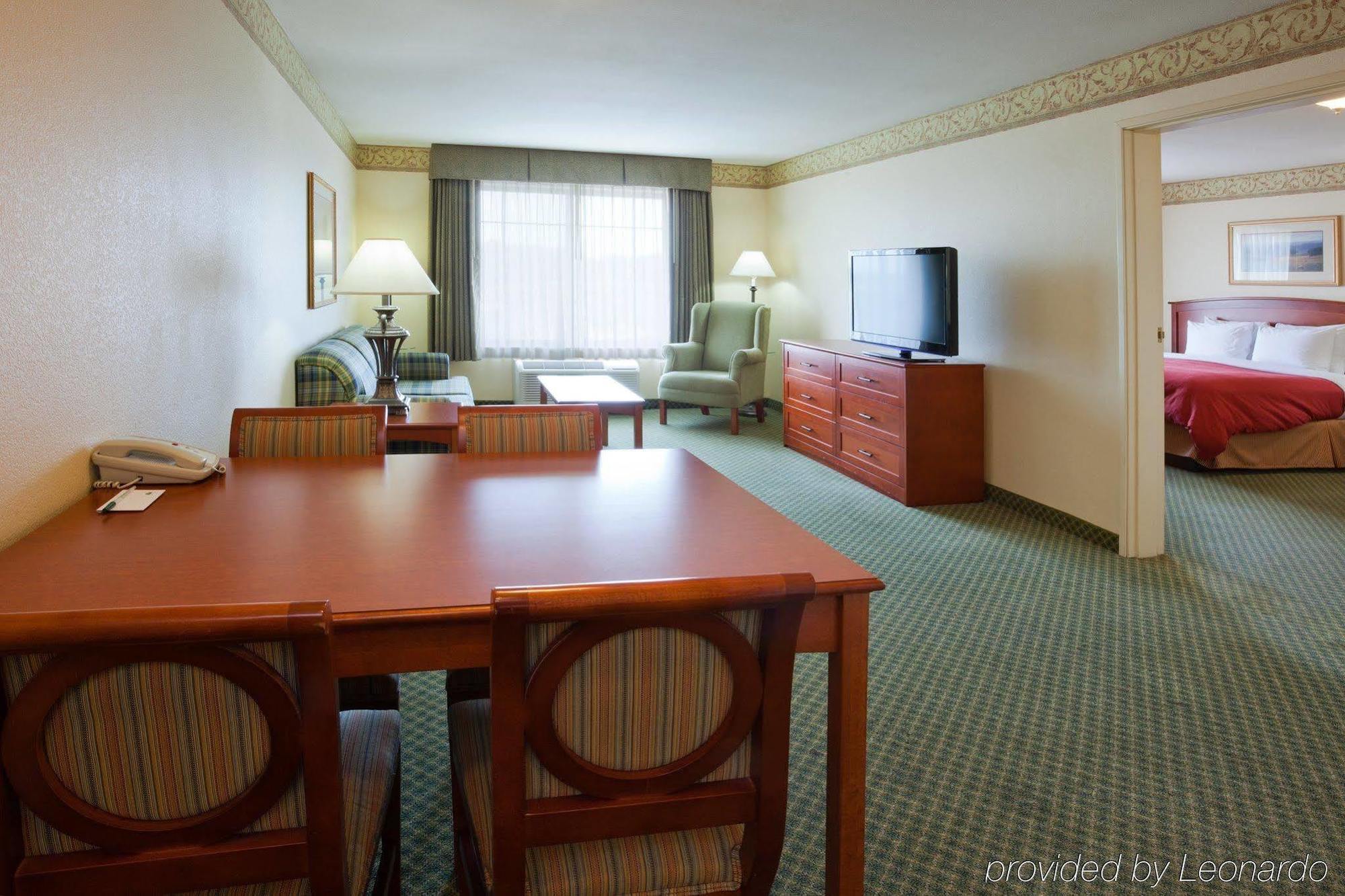 Country Inn & Suites By Radisson, Madison West, Wi Middleton Ruang foto