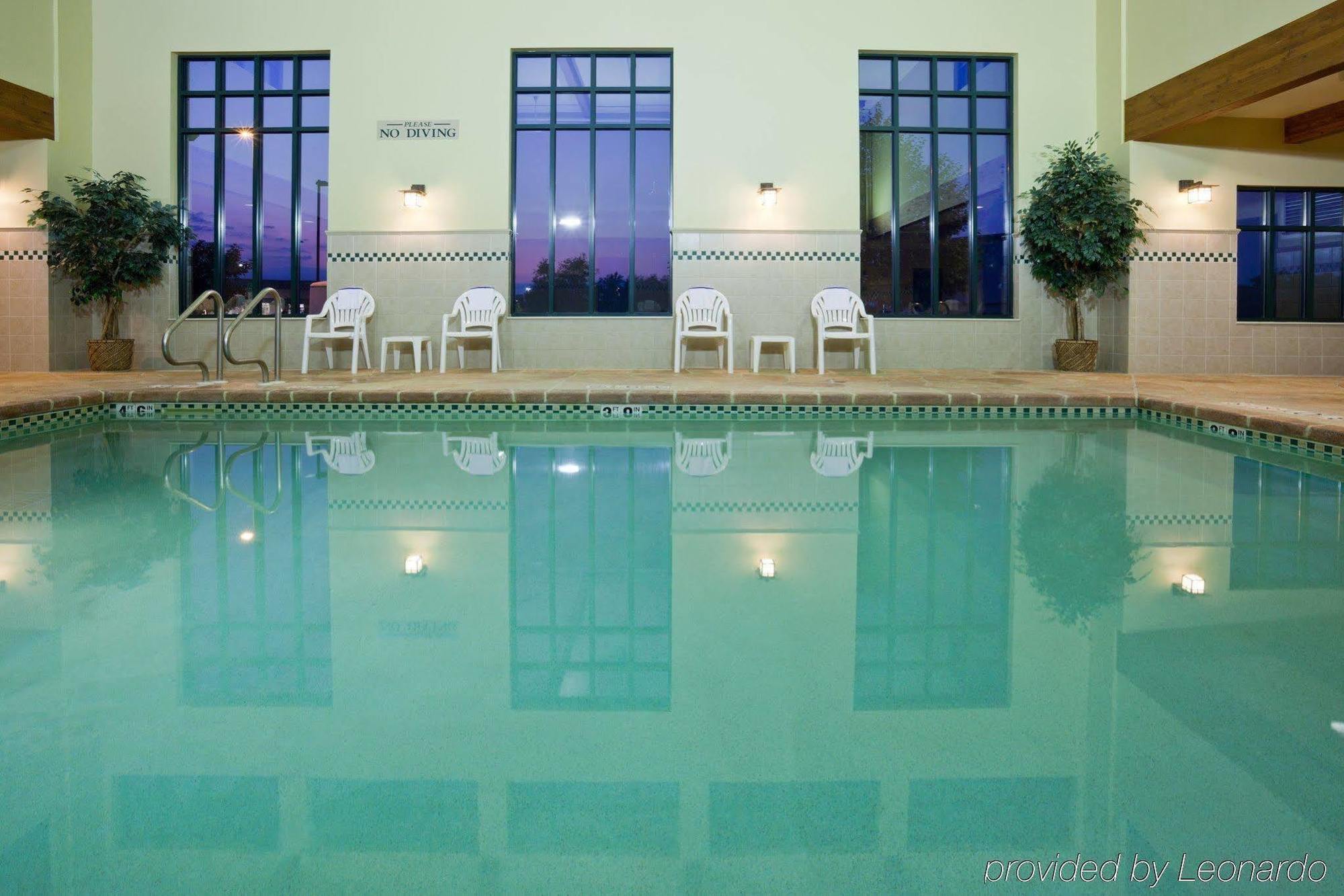 Country Inn & Suites By Radisson, Madison West, Wi Middleton Fasilitas foto